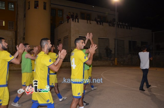   فيديو : الالتراس يصفع بالمحفور الى الثغور والعمرية يتغنى بالبخور وانداري يعبر الجسور . وما احلى النصر بعون الله والعبور 